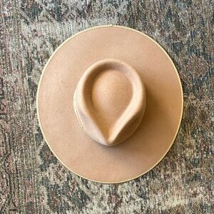 Lack of Color Zulu Rancher Hat